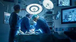Cayman Surgery